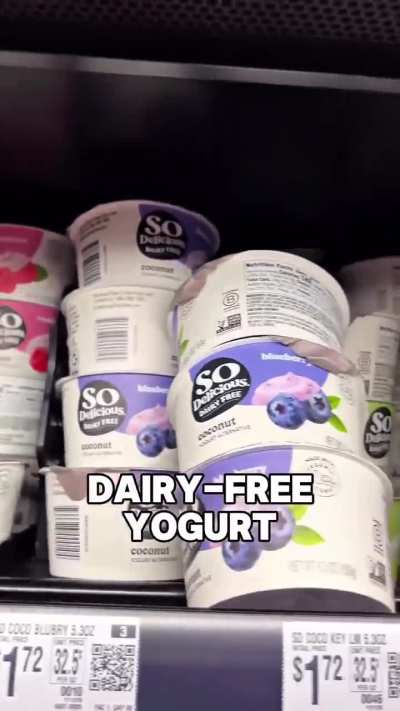 Let me take you on a vegan tour through Walmart! There&rsquo;s soo many affordable, vegan products available!
