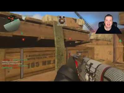 Care Package: Denied