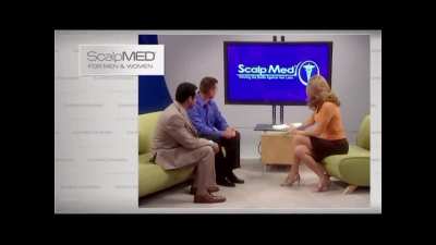 ScalpMed Supercut - Wendy Walsh