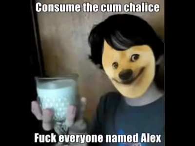 Big Cumgus