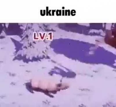 Ukraine