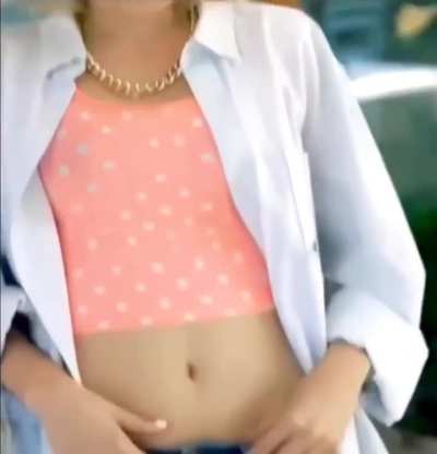 Insinuatingly sexy
