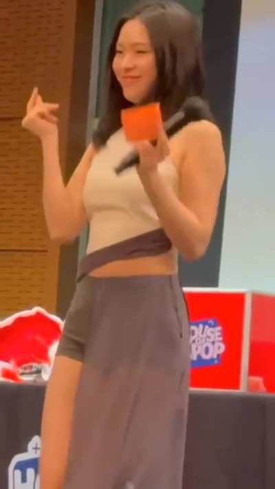 ITZY - Ryujin