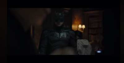 This is the definition of how u tease a film with your first trailer...still probably the best teaser trailer l've seen, not just for a superhero film.
