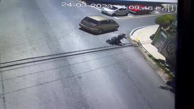 Speeding