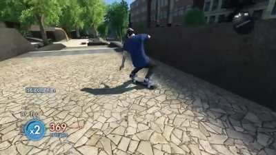 Skate and Destroy