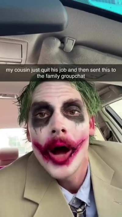 Maybe maybe maybe