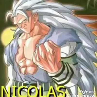Nicolas 😎
