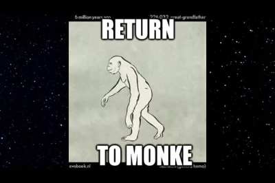 Munky Hoo Hoo