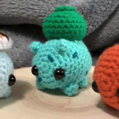Just curious, what&rsquo;s Reddit&rsquo;s gen1 starter of choice? [OC]