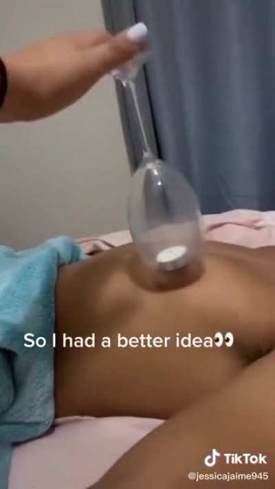She sure isnt