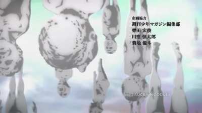 Attack on Titan Final Season by Michael Bay