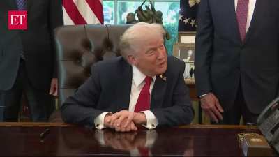 Trump claims his &ldquo;tariff power&rdquo; prevented an India&ndash;Pakistan war &mdash; could trade policies really stabilize markets?