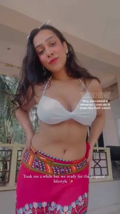 Ashmitatomar in Goa