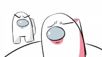 I know its already been done but i still really wanted to animate this :&rsquo;)