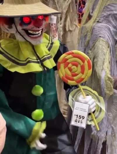Based clown