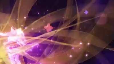 🌟🌟🌟 Some wholesome Ahri x Winx to cleanse this sub 🌟🌟🌟