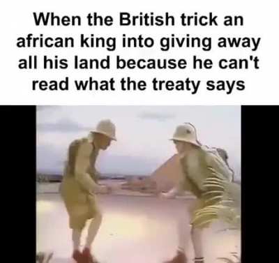 Bri*ish colony