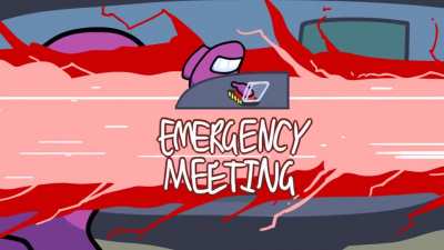 Every Among Us game
