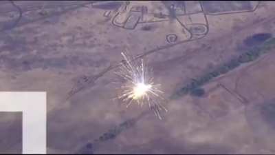 Ukrainian SBU compilation of strikes on Russian air defense systems from 2025. Includes S-400/300, Buk-M2/3, Tor, Osa and Strela-10 + radars. Some previously unseen