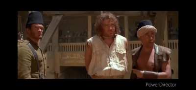 Great scene