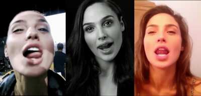 Gal Gadot