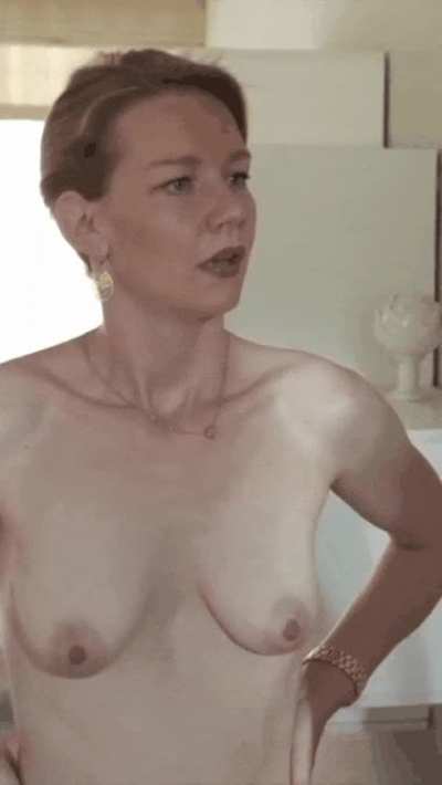 German actress Sandra Hüller
