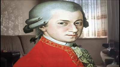 Mozart - Serdar Marşı
