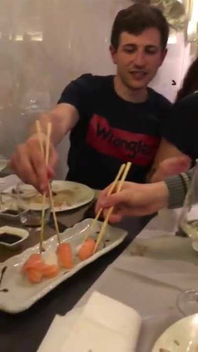Maybe Maybe Maybe
