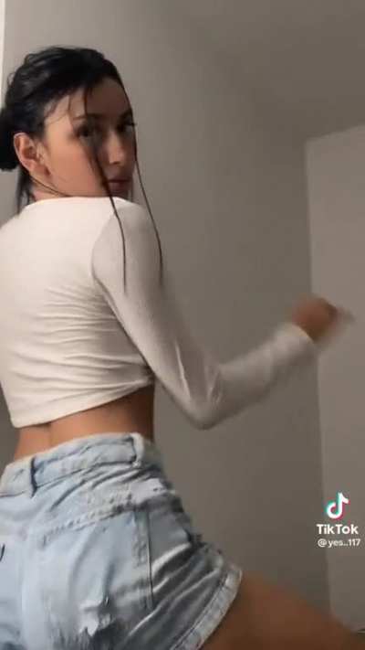 Sexy Latina