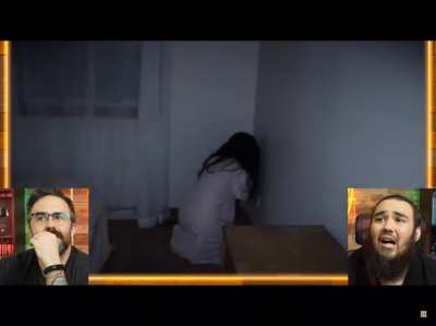 Slenderman's Return...