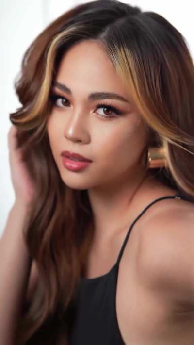 Janella Salvador 