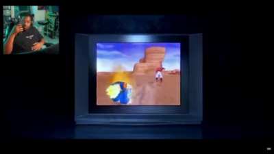AfroSenju wasn't expecting a new Budakai game.