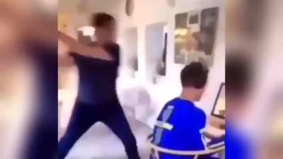 Blursed fortnite