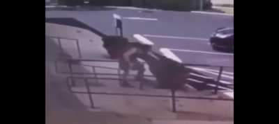 Fast zombie 