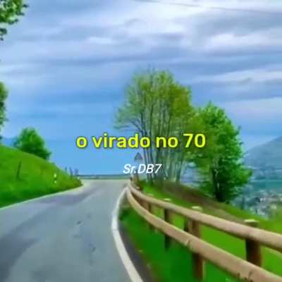 fi do cabrunco!