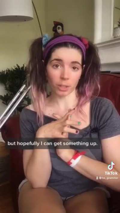 So Much Free Time After Surgery...