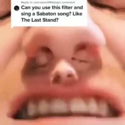 Listen the song