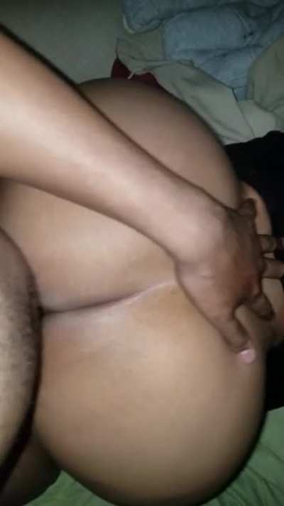 Big Booty Backshots