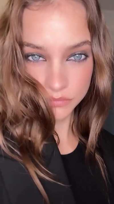 "BARBARA", from Tobi Henney IG (tobimakeup), September 26, 2024