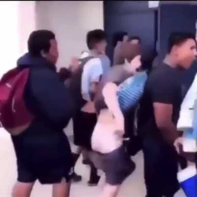 Slam dunk
