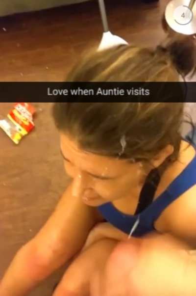 #CUMONYOURFAMILY
