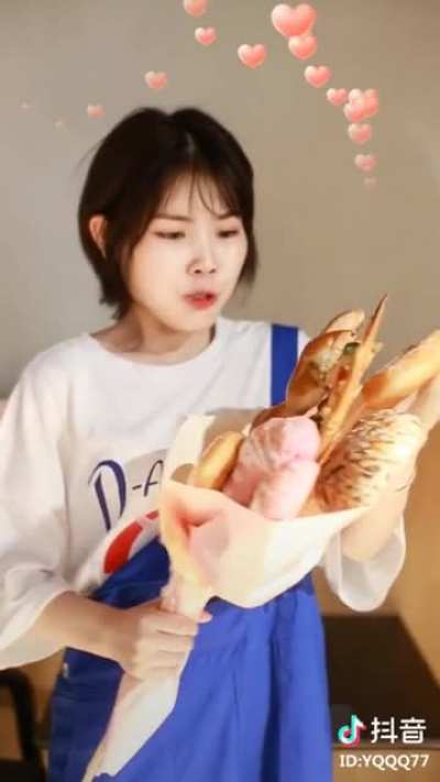 Bread VS Roses