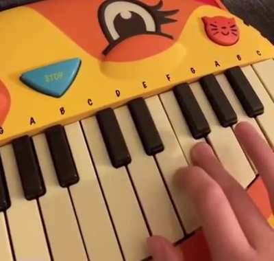 maris new piano