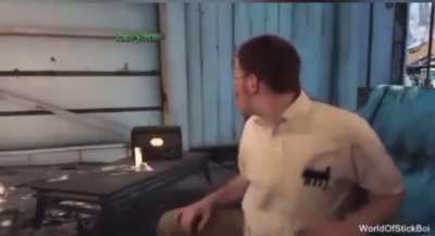 Angry Fallout Nerd