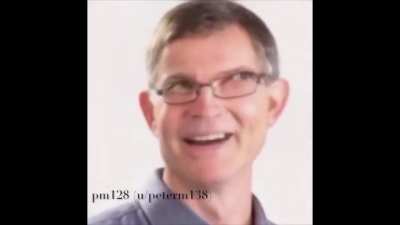 David Baszucki Baka Mitai (OC)