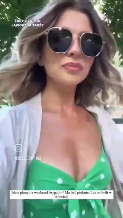 Agnieszka Dziekan &eth;