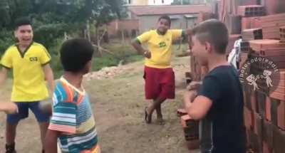 Ahhh saudades da inf&acirc;ncia ❤️