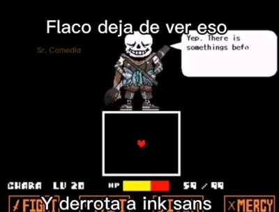 Puta madre ya casi le ganaba
