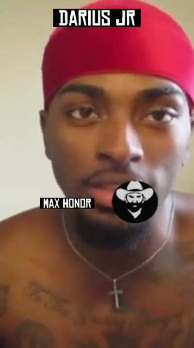 Thug Honor